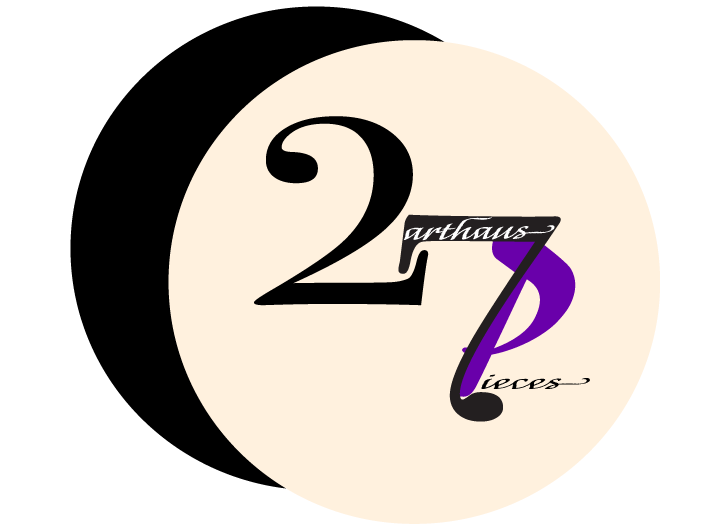 27 Pieces arthaus